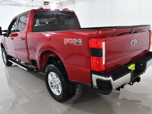 New 2026 Ford F350 XLT w/ XLT Premium Package image 15