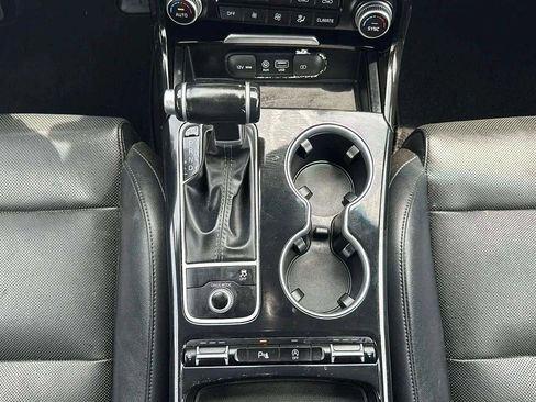 Used 2019 Kia Stinger image 25