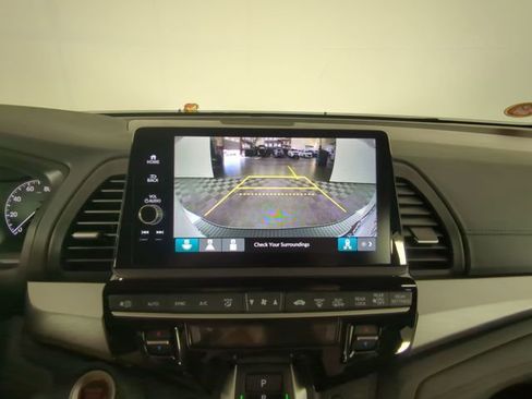 New 2026 Honda Odyssey EX-L image 35