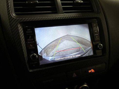 Used 2024 Mitsubishi Outlander Sport ES AWD/4WD image 15