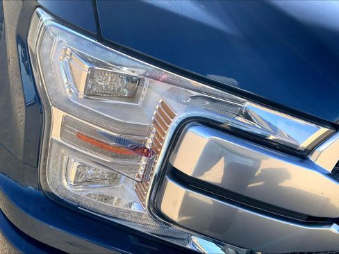 Used 2019 Ford F150 Platinum image 35