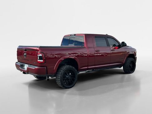 Used 2021 RAM 2500 Limited image 6