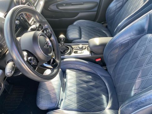 Used 2021 MINI Cooper Clubman S w/ Storage Package image 11