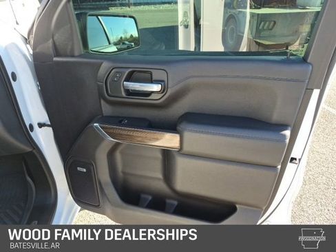 Used 2020 Chevrolet Silverado 1500 RST w/ All-Star Edition image 31