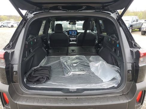 New 2026 Subaru Outback Premium AWD/4WD image 7