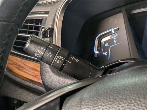 Used 2018 Honda CR-V EX-L image 17