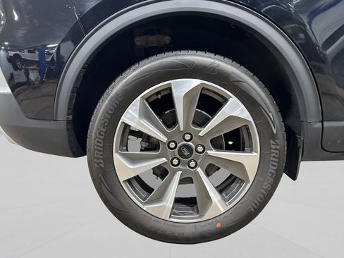 Used 2023 Ford Escape Platinum AWD/4WD image 53