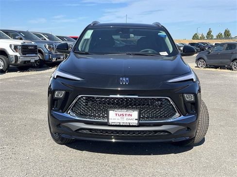 New 2026 Buick Encore GX Sport Touring w/ Comfort Package image 4