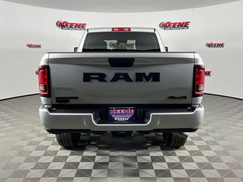 Used 2026 RAM 2500 Big Horn AWD/4WD image 7