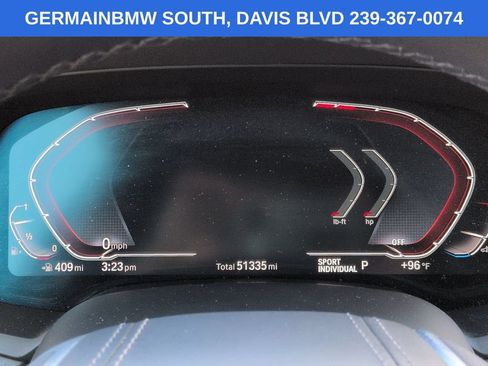 Used 2022 BMW X5 sDrive40i w/ Luxury Seating Package RWD image 31
