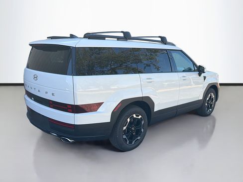 New 2026 Hyundai Santa Fe SEL image 3