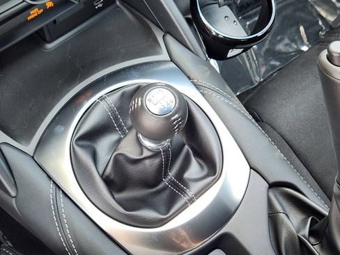 New 2026 MAZDA MX-5 Miata Club w/ Interior Package RWD image 12