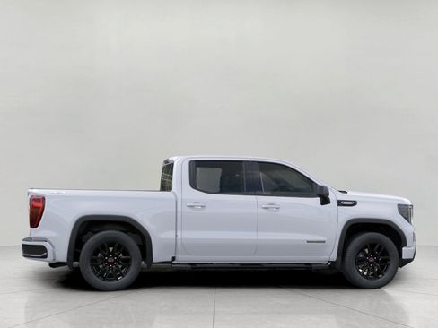 New 2026 GMC Sierra 1500 Elevation AWD/4WD image 5