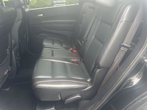 Used 2025 Dodge Durango R/T AWD/4WD image 10