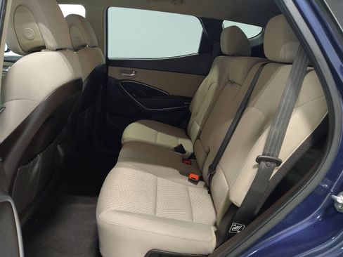 Used 2017 Hyundai Santa Fe Sport image 18