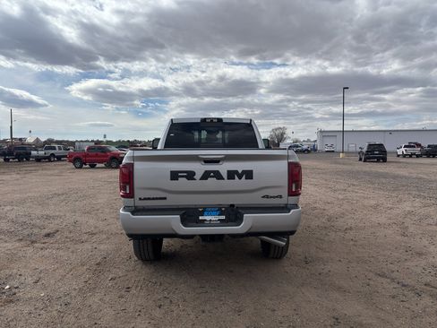 New 2026 RAM 2500 Laramie image 5