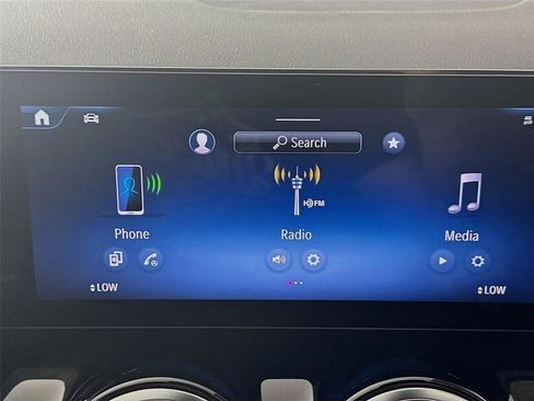 Certified 2026 Mercedes-Benz GLA 250 GLA 250 image 17