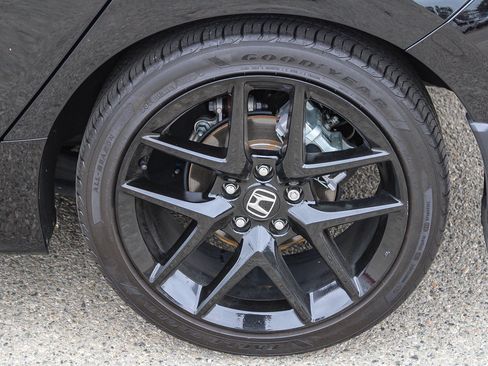 Used 2024 Honda Civic Sport image 12