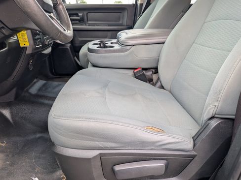 Used 2018 RAM 1500 Tradesman w/ Popular Equipment Group AWD/4WD image 7