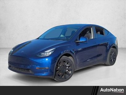 Used 2021 Tesla Model Y Long Range