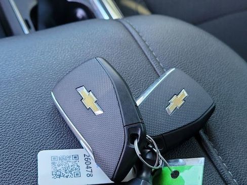 Used 2023 Chevrolet Silverado 1500 RST image 36