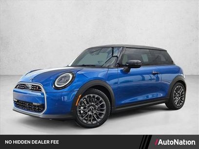 New 2026 MINI Cooper S