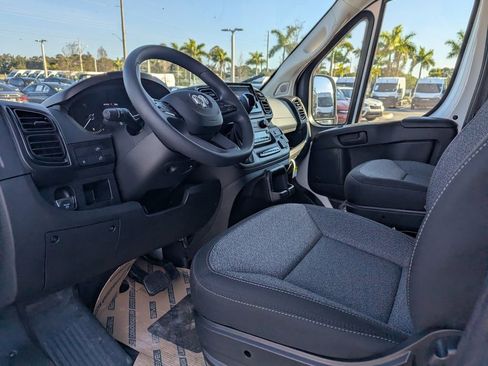 New 2026 RAM ProMaster 1500 w/ Convenience Group image 14