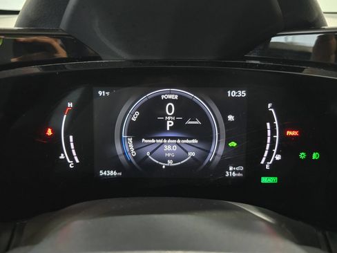 Used 2022 Lexus NX 350h AWD image 16