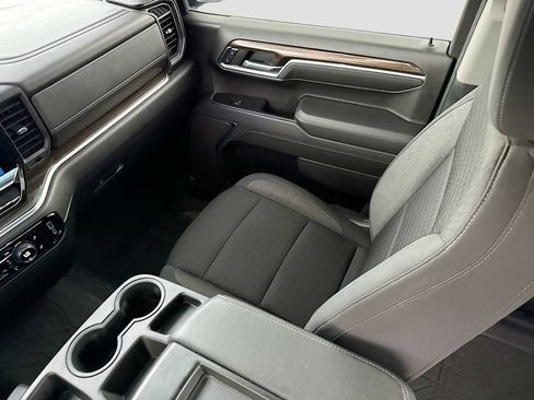 Used 2024 Chevrolet Silverado 1500 RST w/ Protection Package image 22