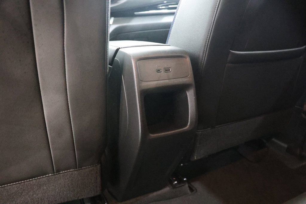 Used 2025 Buick Envista Sport Touring w/ Experience Buick Package FWD image 30