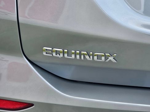 Used 2023 Chevrolet Equinox LS FWD image 30