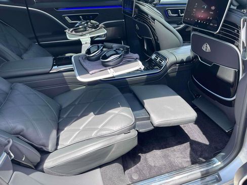 Used 2024 Mercedes-Benz Maybach S 680 4MATIC image 28