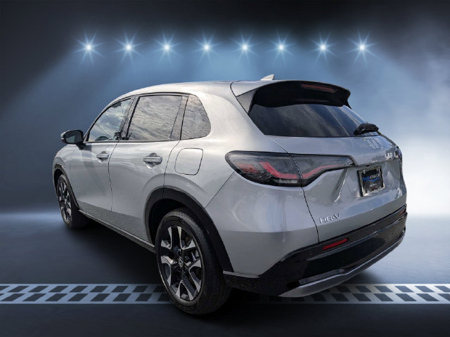 New 2027 Honda HR-V EX-L image 5
