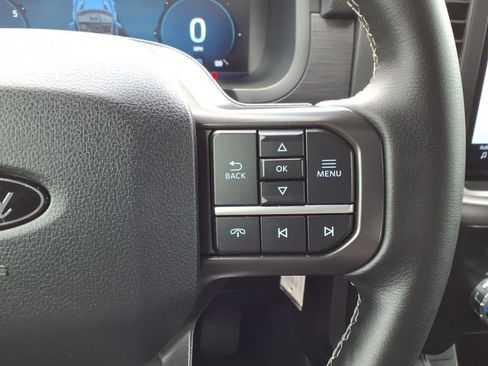 Used 2024 Ford F150 XLT w/ Mobile Office Package AWD/4WD image 29
