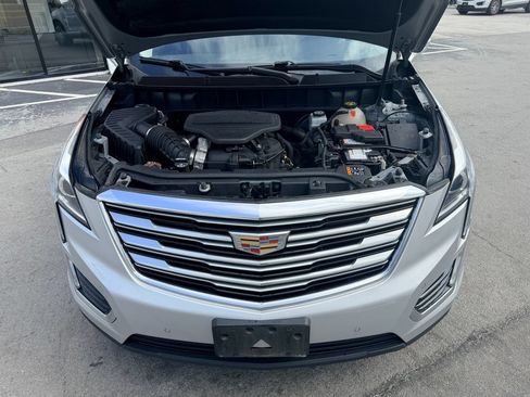 Used 2019 Cadillac XT5 Luxury AWD/4WD image 11