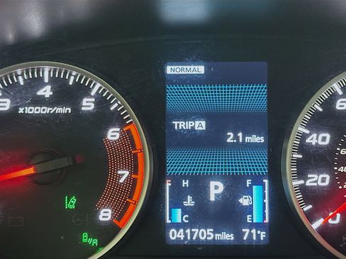 Used 2024 Mitsubishi Eclipse Cross SE image 19