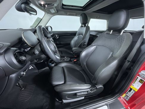 Used 2022 MINI Cooper SE image 15