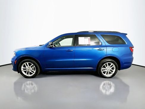 Used 2024 Dodge Durango GT AWD/4WD image 5