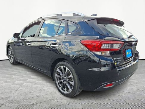Used 2023 Subaru Impreza 2.0i Limited AWD/4WD image 5