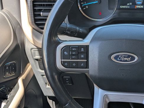 Used 2024 Ford Expedition Max Limited image 17