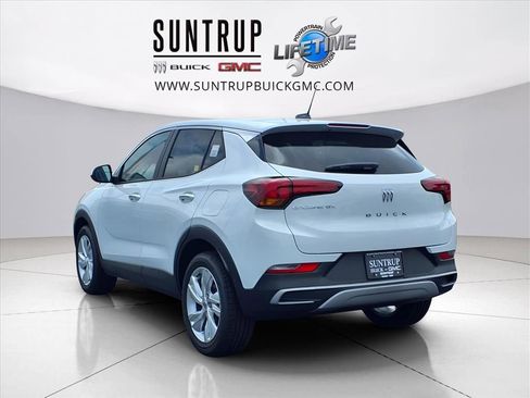 New 2026 Buick Encore GX Preferred w/ Comfort Package image 15