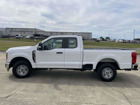 Used 2026 Ford F250 XL w/ XL Driver Assist Package image 6