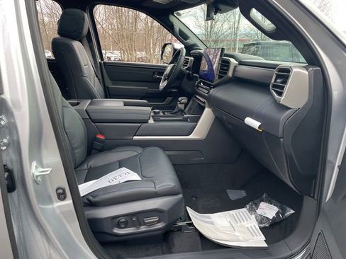 New 2026 Toyota Tundra Platinum image 41