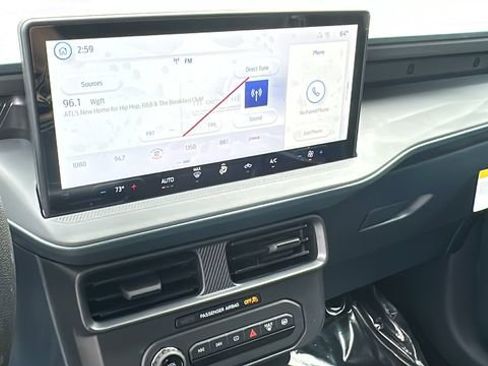 New 2026 Ford Maverick XL FWD image 27