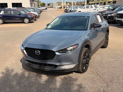 Used 2022 MAZDA CX-30 AWD 2.5 S w/ Preferred Package
