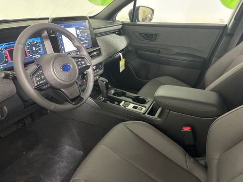 New 2026 Subaru Outback Limited image 19