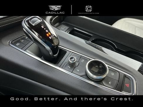 Used 2021 Cadillac Escalade Sport AWD/4WD image 17
