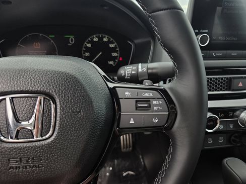 New 2026 Honda Civic Sport image 20