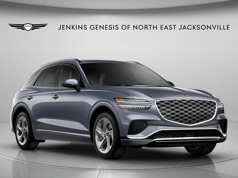 New 2026 Genesis GV70 2.5T AWD/4WD image 1