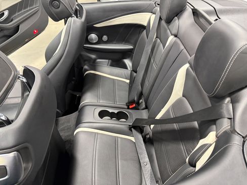 Used 2018 Mercedes-Benz C 63 AMG S image 43